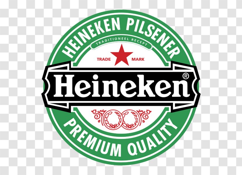 Heineken International Beer Lager Transparent PNG