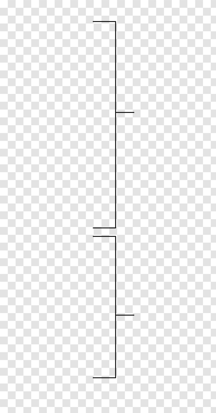 Line Point Angle - Area Transparent PNG