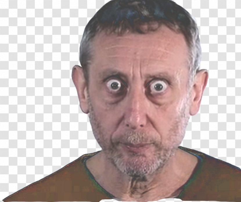 Michael Rosen T-shirt YouTube Poop We're Going On A Bear Hunt Children's Literature - Children S - Jack Transparent PNG