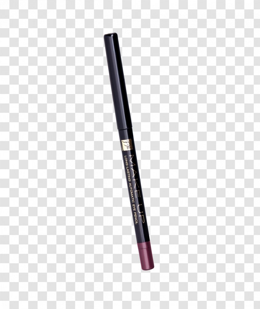 Cosmetics Eye Liner Pencil Shadow - Artikel Transparent PNG