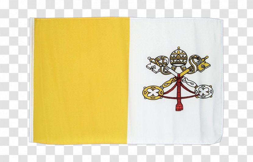 Flag Of Vatican City Belgium Iceland - Venezuela Transparent PNG