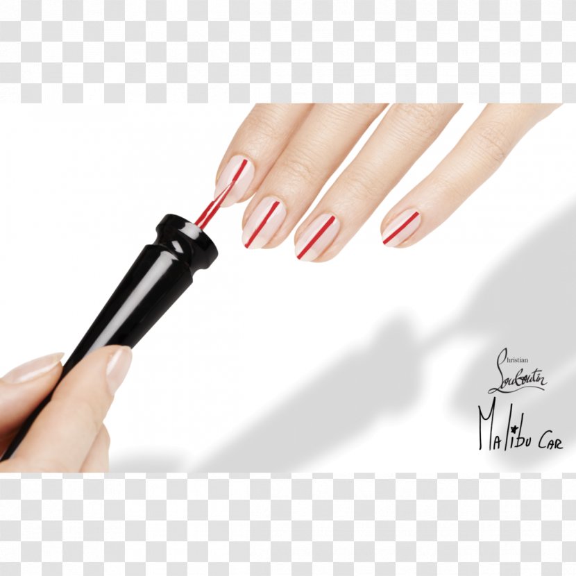 Manicure Nail Polish Art Fashion - Beauty Transparent PNG