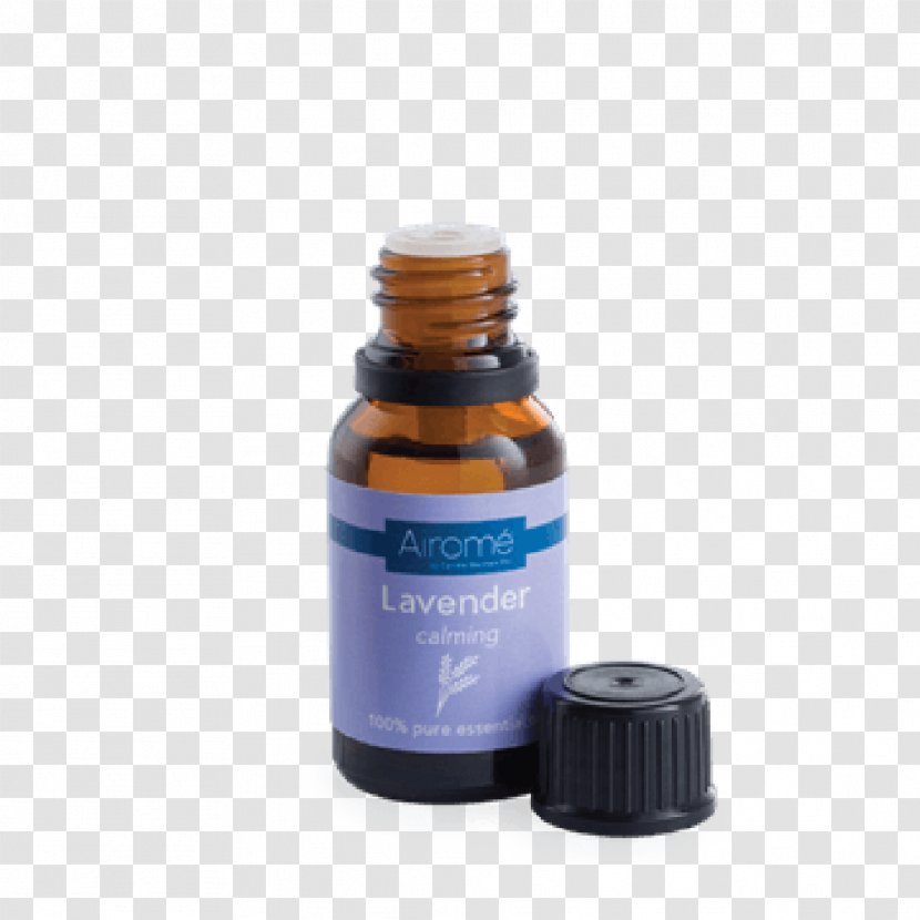 Liquid Cobalt Blue Bottle Candle & Oil Warmers - Lavender - Essential Transparent PNG