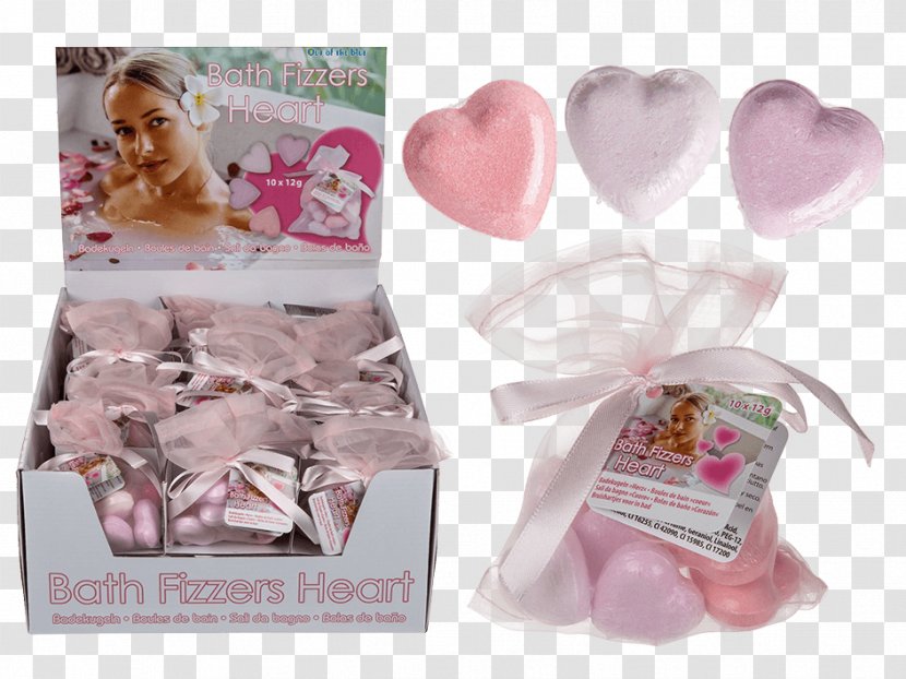 Bathtub Bath Bomb Gift Rose Bathroom - Beauty Transparent PNG