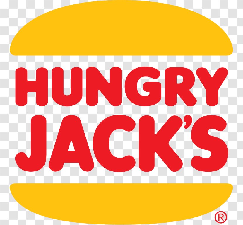 Hungry Jack's Hamburger KFC Burger King Restaurant - Jack Cowin - Geometric Flyer Transparent PNG