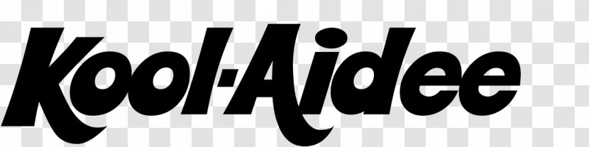 Typography Logo Font - Koolaid - Design Transparent PNG