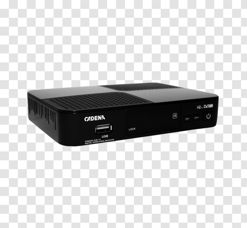 HDMI UPS Network Video Recorder Electronics Television - Analog High Definition Transparent PNG