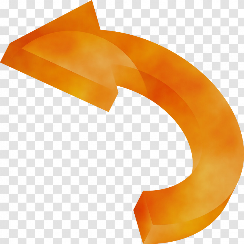 Orange Transparent PNG