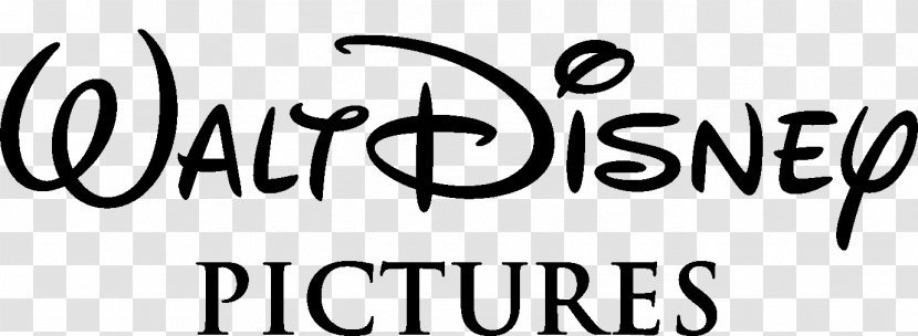 Logo Letter Walt Disney Pictures Font - Company - Design Transparent PNG