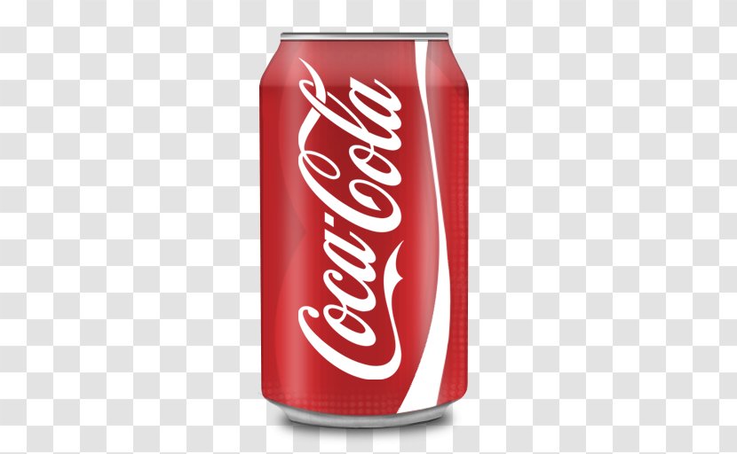 Coca-Cola Fizzy Drinks Fanta Sprite - Carbonated Soft - Transparent Images Transparent PNG