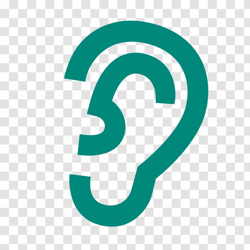 Hearing Loss Clip Art - Siteimprove - E Transparent PNG