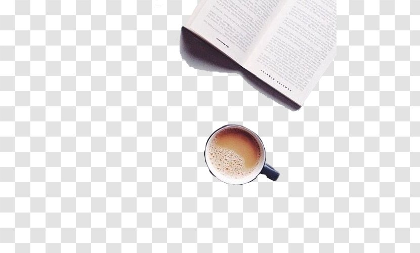 Coffee Espresso Cafe - Goal - Books And Transparent PNG
