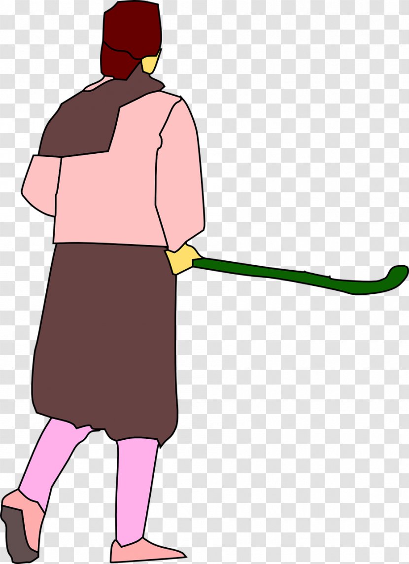 Hockey Clip Art - Flower Transparent PNG