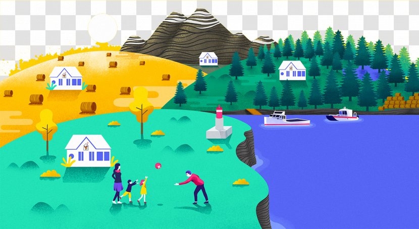 Ronald McDonald Art Digital Illustration - Games - Family Vacation Transparent PNG