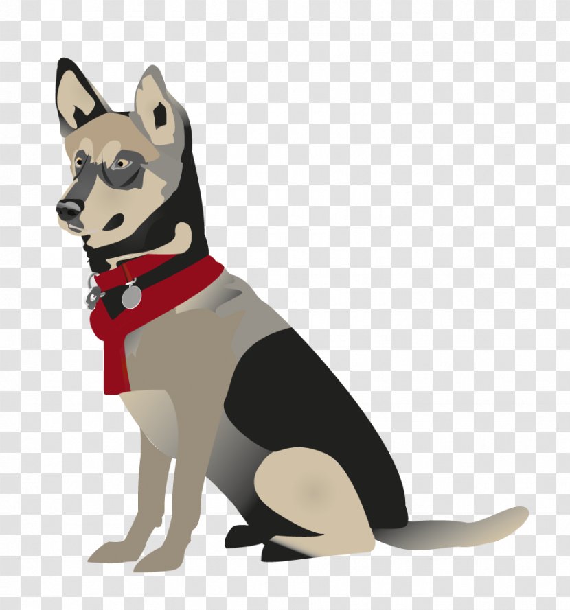Dog Breed Leash Animated Cartoon - Companies LLC Transparent PNG