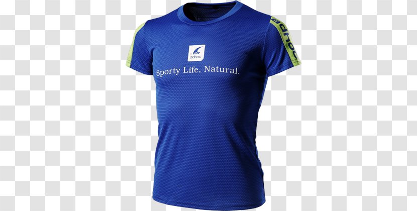 Sports Fan Jersey T-shirt Sleeveless Shirt - Sunglass Design Transparent PNG