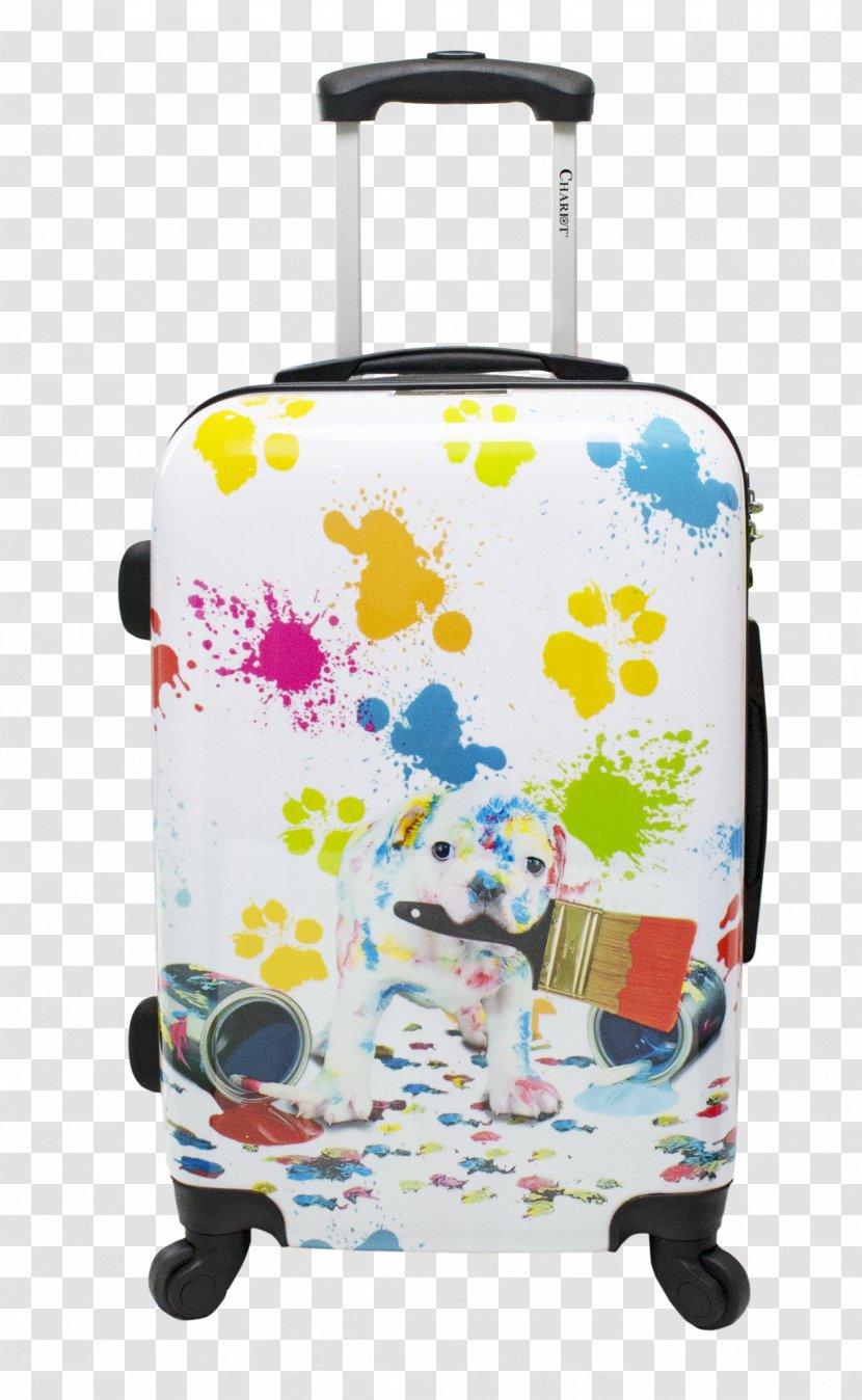 Baggage Suitcase Hand Luggage Spinner Travel Transparent PNG