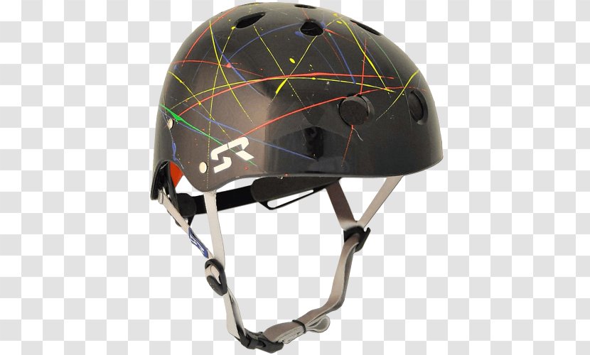 Bicycle Helmets Motorcycle Liquid Force Helmet Sesh Black Men, Size S Ski & Snowboard Transparent PNG