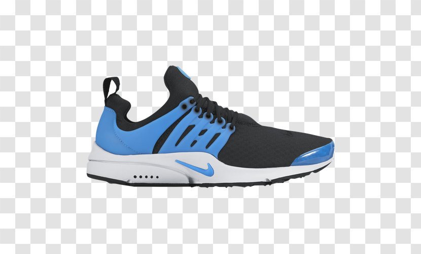 Nike Air Presto Essential Mens Force Sports Shoes - Orange KD 2016 Transparent PNG