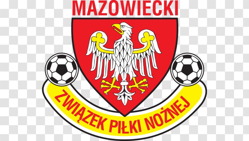 Mazovian Football Association Mazowiecki Związek Piłki Nożnej Pruszków Polish - Brand - Nightclubs Ad Transparent PNG