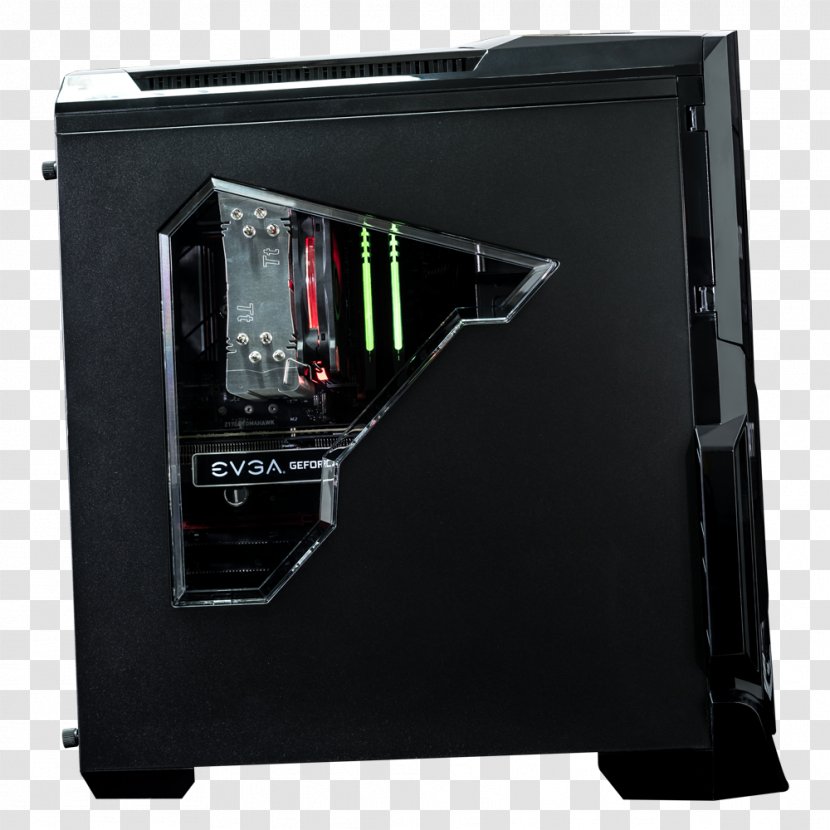 Computer Cases & Housings Electronics Electronic Musical Instruments Multimedia - Technology Transparent PNG