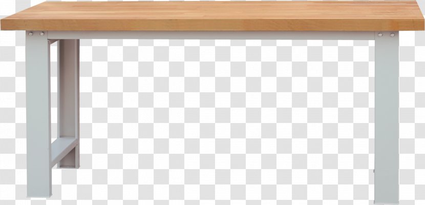 Table Workbench Drawer Wood - The Bench Transparent PNG