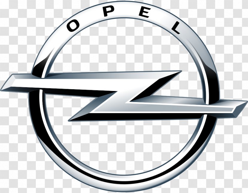 Rüsselsheim Opel Karl Car Logo Transparent PNG