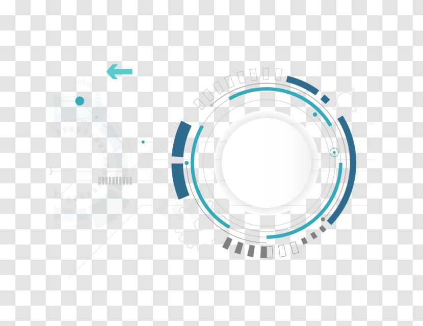 Technology Desktop Wallpaper Circle Shape - Structure - Abstract Transparent PNG