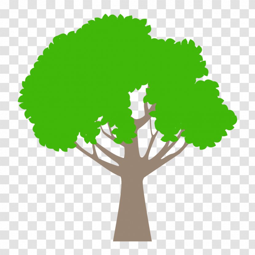 Arbor Day - World Logo Transparent PNG
