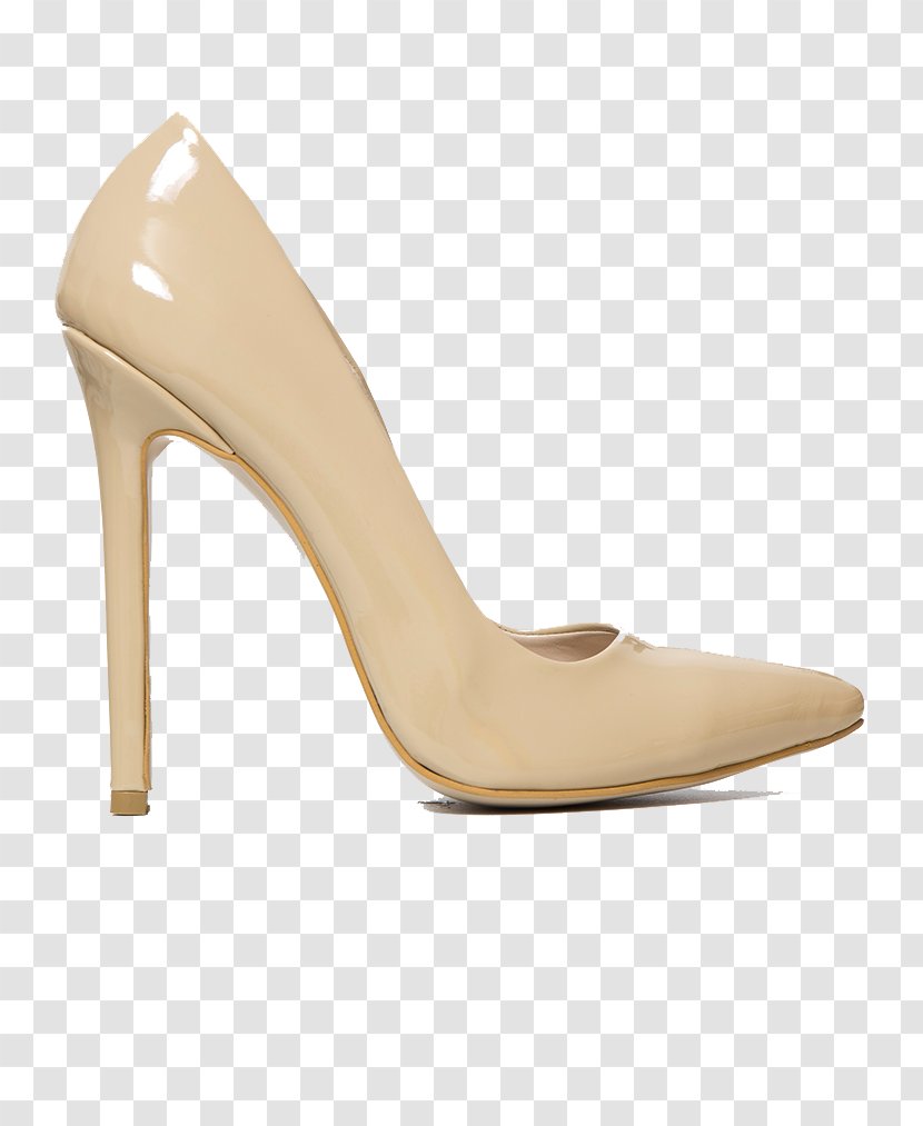 Court Shoe High-heeled Patent Leather L.K.Bennett - Bride - Indirim Transparent PNG
