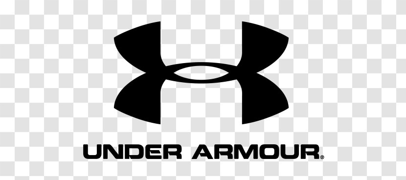 Under Armour Clothing Logo Brand Nike - Symbol Transparent PNG