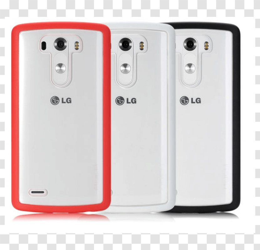 Smartphone LG G3 S Q8 V20 - Mobile Phone Transparent PNG