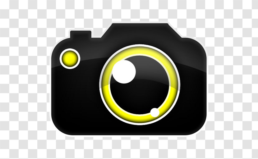 Link Free Camera Photography Android - Photo Box Transparent PNG