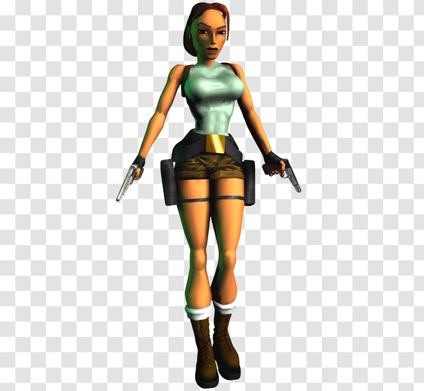 Rise Of The Tomb Raider Lara Croft: Croft And Guardian Light Transparent PNG