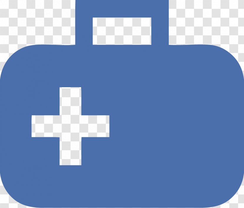 Icon Design Checkbox - First Aid Kit Transparent PNG