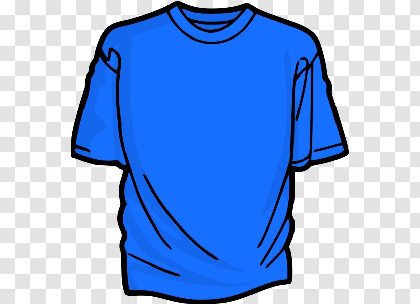 T-shirt Clip Art - Sports Fan Jersey Transparent PNG