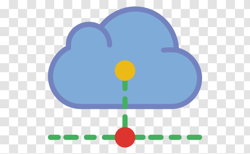 Clip Art Cloud Computing Transparent PNG