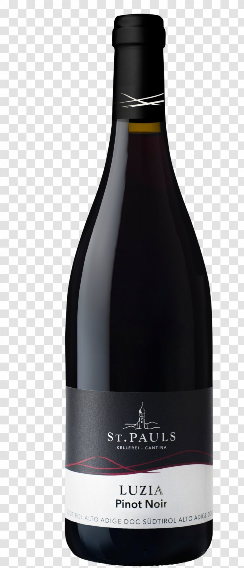 Wine Veneto Trentino Adige Bottle Transparent PNG