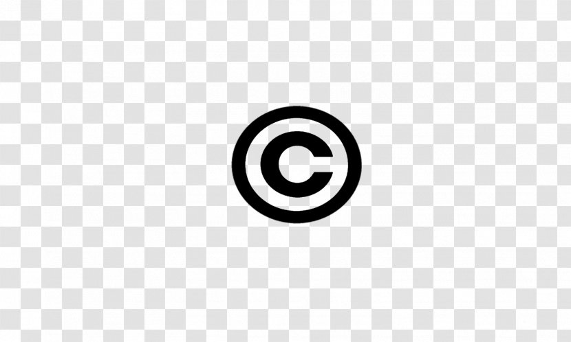 Copyright Desktop Wallpaper Symbol - Target Corporation Transparent PNG