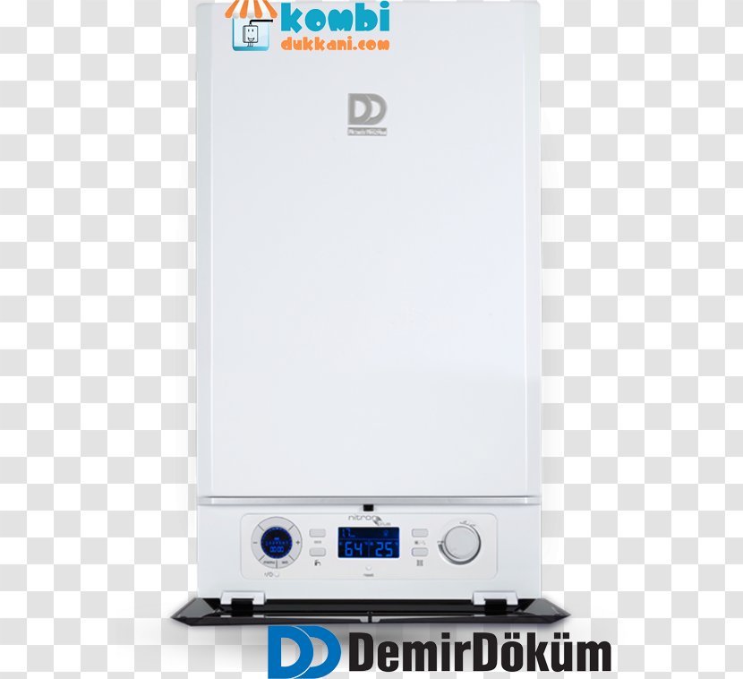 Demirdöküm Dd Nitron Plus Hk 24 Kw Kombi Multimedia Product Home Appliance Design Transparent PNG