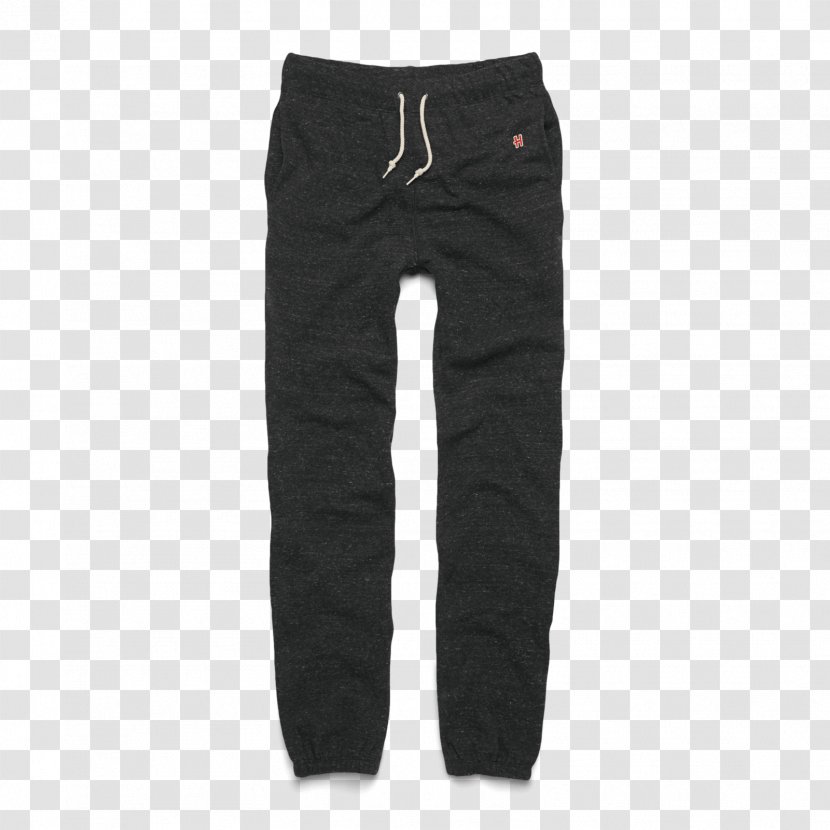 Tracksuit Hoodie Pants Clothing Jeans - Trousers Transparent PNG