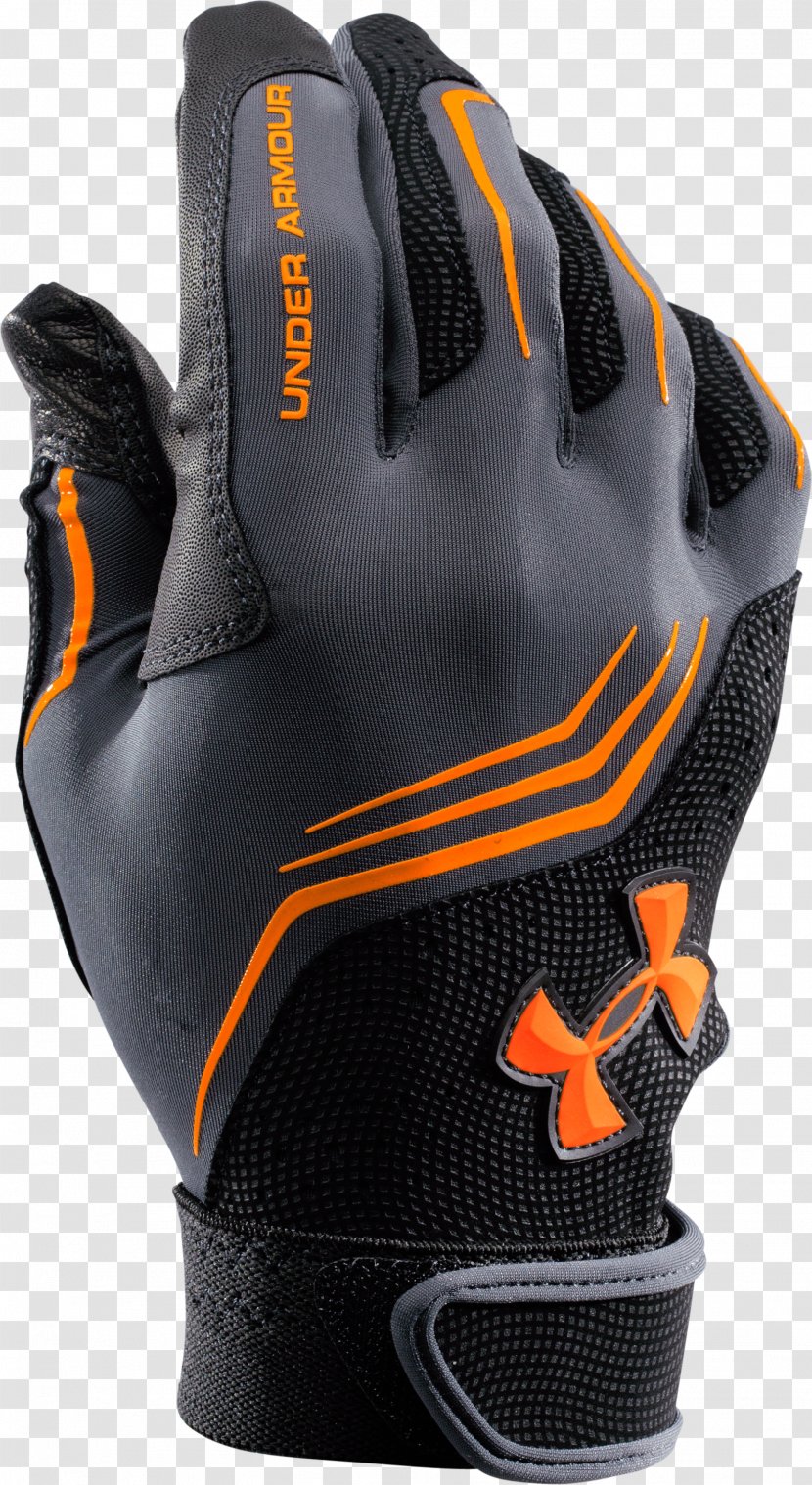 Lacrosse Glove - Bicycle Transparent PNG