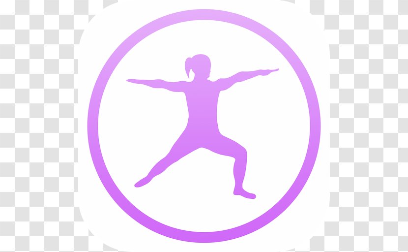 Yoga Personal Trainer Exercise Fitness App - Amazon Appstore Transparent PNG
