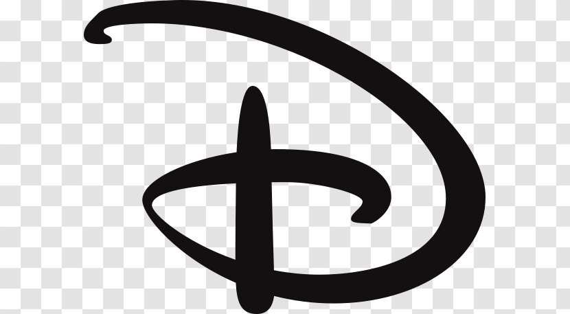The Walt Disney Company Logo ShopDisney Television Animation Princess - Letter D Icon Free Transparent PNG