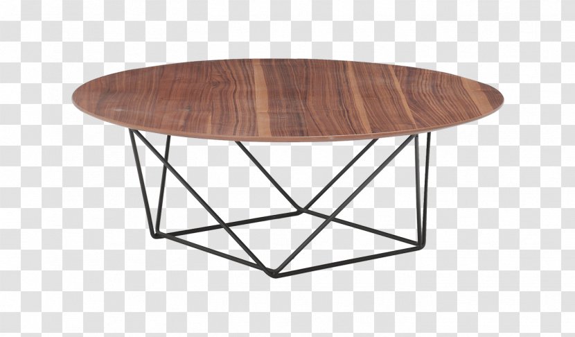 Coffee Tables Metal Allegro - Silhouette - Table Transparent PNG