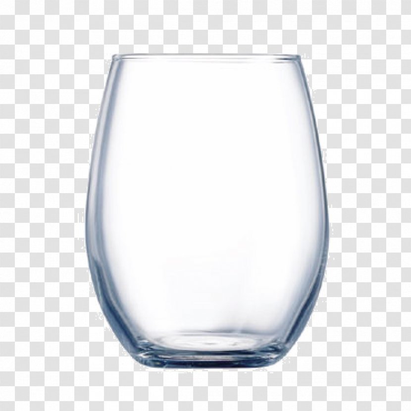 Wine Glass Highball Table-glass Champagne - Bowl Transparent PNG