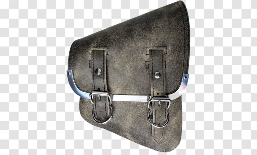 Leather - Bag Transparent PNG