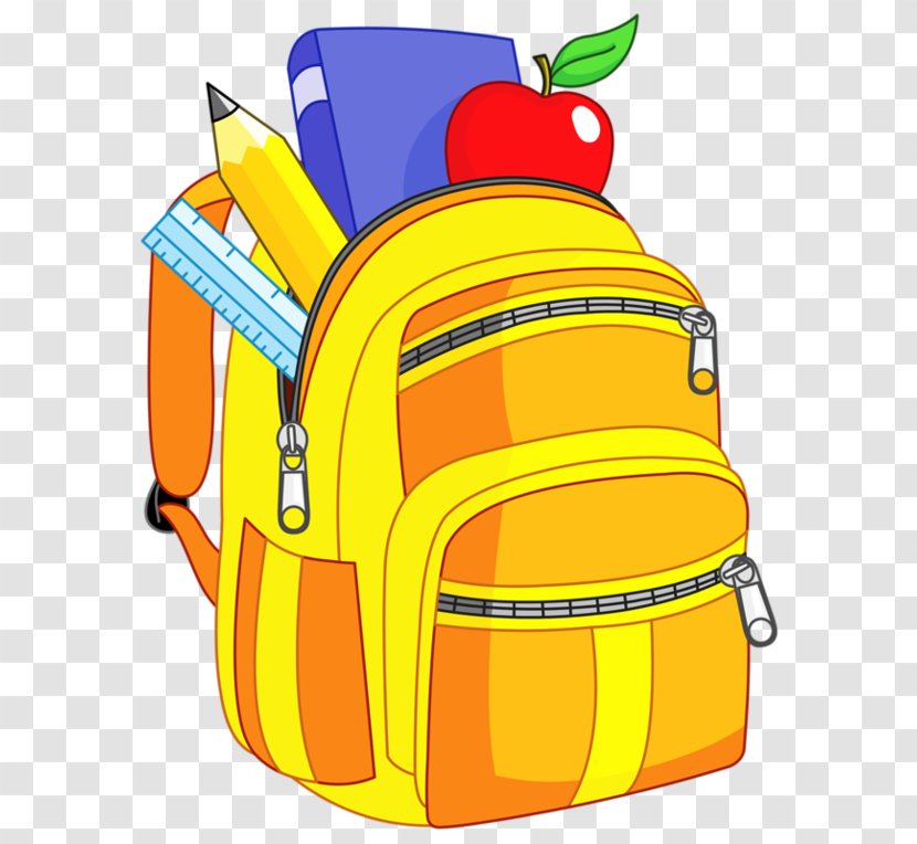 Backpack Stock Photography Animation - School Opens Transparent PNG