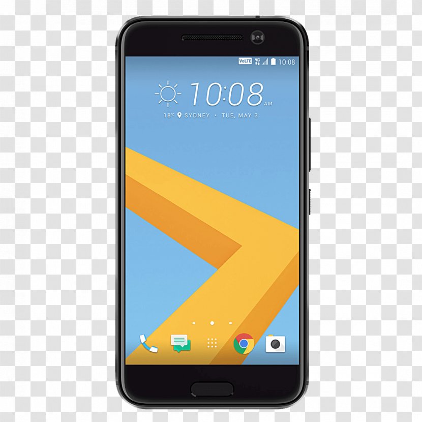 HTC Smart 4G Smartphone Android - Cellular Network Transparent PNG