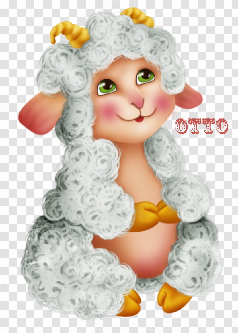 Sheep Clip Art Goat Psd Transparent PNG
